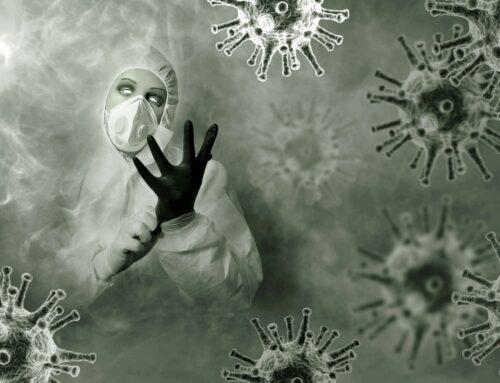ΑΠΑΤΗ COVID – ΕΓΚΛΗΜΑ ΚΑΙ ΤΙΜΩΡΙΑ