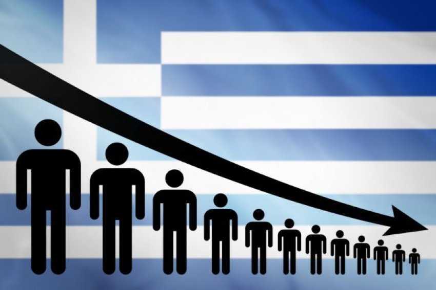 demography